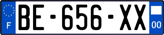 BE-656-XX