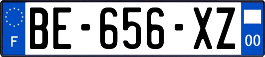 BE-656-XZ