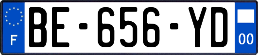 BE-656-YD
