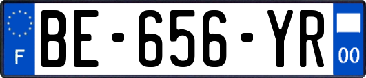 BE-656-YR