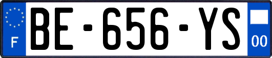 BE-656-YS