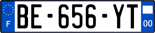 BE-656-YT