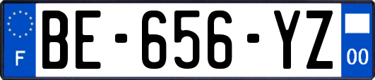 BE-656-YZ