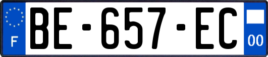 BE-657-EC