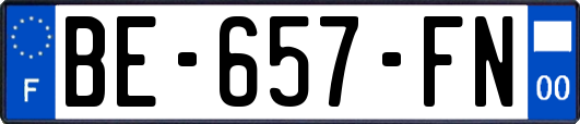 BE-657-FN
