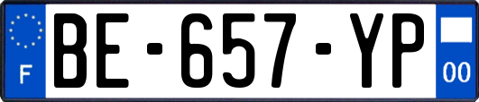 BE-657-YP