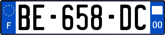 BE-658-DC