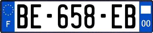 BE-658-EB