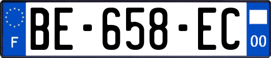 BE-658-EC