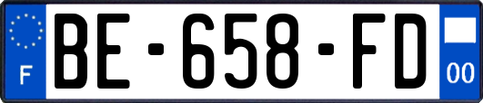 BE-658-FD