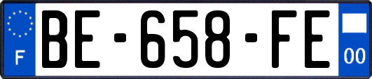 BE-658-FE