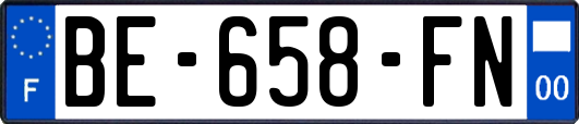 BE-658-FN