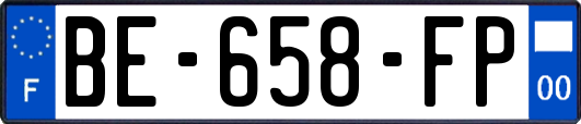 BE-658-FP
