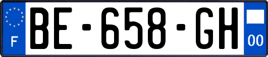 BE-658-GH