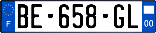 BE-658-GL