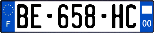 BE-658-HC