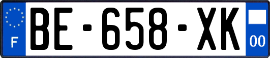 BE-658-XK