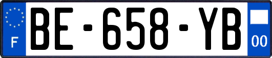 BE-658-YB
