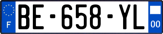 BE-658-YL