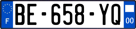 BE-658-YQ
