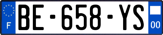 BE-658-YS