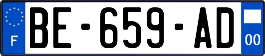 BE-659-AD