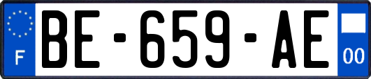 BE-659-AE