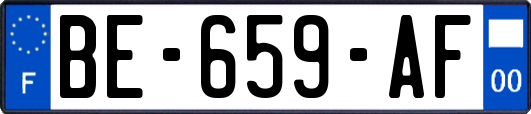 BE-659-AF