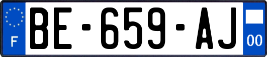 BE-659-AJ