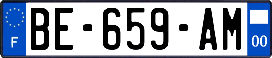 BE-659-AM