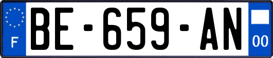 BE-659-AN