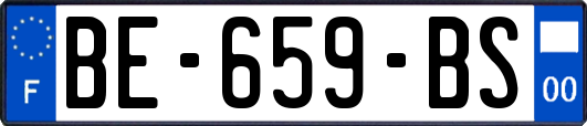 BE-659-BS