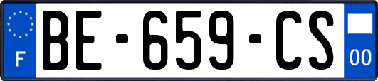BE-659-CS