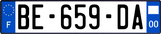 BE-659-DA
