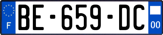 BE-659-DC