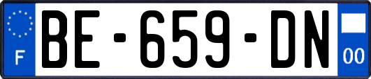 BE-659-DN