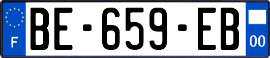 BE-659-EB