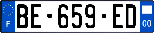 BE-659-ED