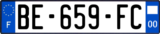 BE-659-FC