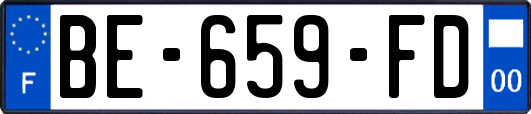 BE-659-FD