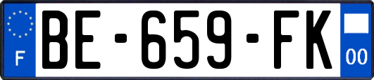 BE-659-FK
