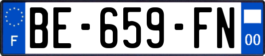 BE-659-FN