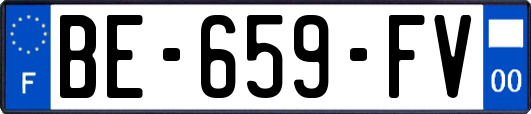 BE-659-FV