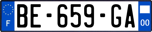 BE-659-GA