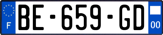 BE-659-GD