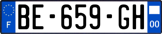 BE-659-GH