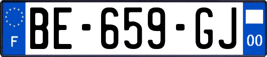 BE-659-GJ