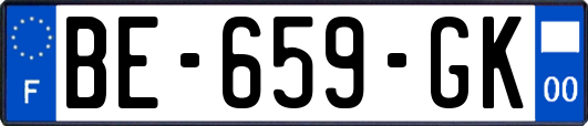 BE-659-GK