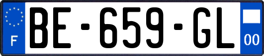 BE-659-GL