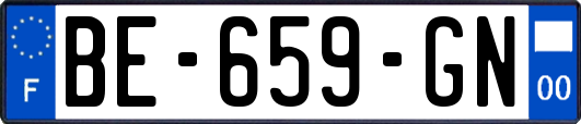BE-659-GN